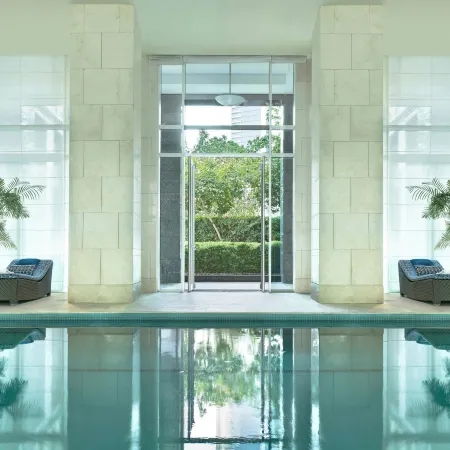 Ritz Carlton DIFC Downtown Dubai
