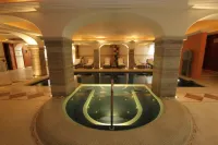 Villa Maria Cristina Hotel - spa