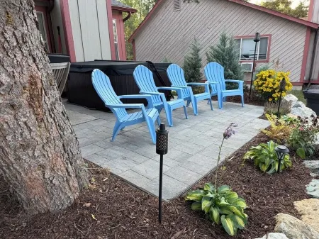 Newly Renovated Whitefish Vacation Home