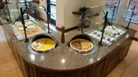 Staybridge Suites STROUDSBURG (EAST) POCONOS by IHG - servizio colazione