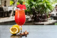 Savoy Seychelles Resort & Spa - Barer