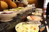 โรงแรม Regent Porto Montenegro - พร้อมอาหารเช้า