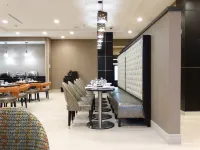 Holiday Inn COVINGTON by IHG - Breakfast