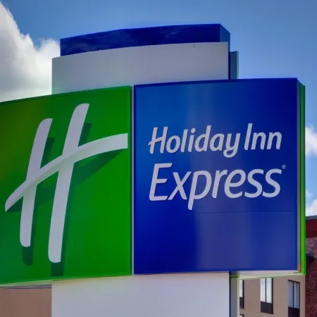 Holiday Inn Express & Suites ROCK FALLS by IHG