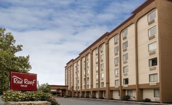 Red Roof Inn Hartford - New Britain