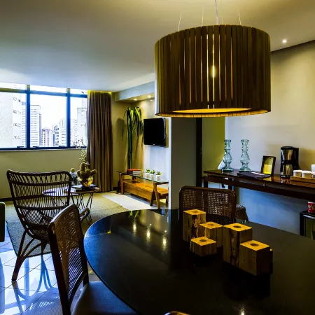 Grand Mercure Belém do Pará Hotels in Belem