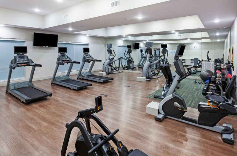 Holiday Inn Express & Suites Brenham South by IHG photo 4