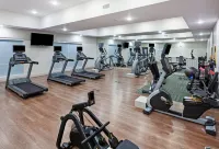 Holiday Inn Express & Suites BRENHAM SOUTH by IHG - Gym