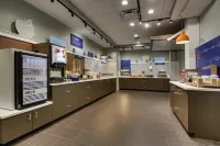 Holiday Inn Express LEXINGTON EAST - WINCHESTER by IHG - breakfast