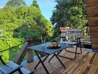 Mango Villa Nong Khiaw Hotels in 