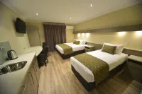 Bentley Motel Hotels in Forrestfield