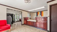 Motel 6 Hammond, la – I 12 – I 55