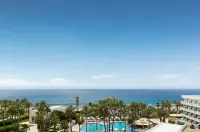 St George Beach Hotel & Spa Resort - Pools