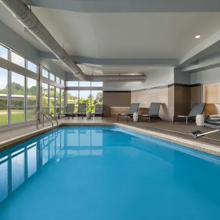 SpringHill Suites Roanoke