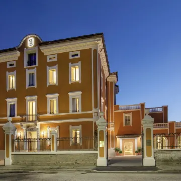 Villa Miliani