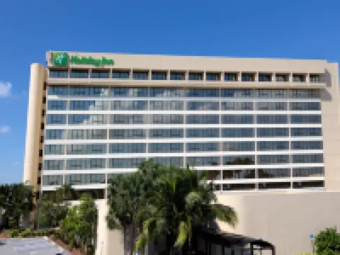 Holiday Inn MIAMI WEST - AIRPORT AREA by IHG Hotels in Hialeah