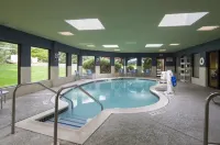 Holiday Inn Express HERSHEY (HARRISBURG AREA) by IHG - Swimmingpools