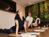 Croisette Beach Hotel Cannes - MGallery Collection - ジム