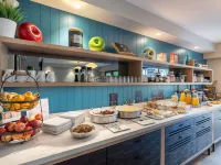 Hôtel Mercure Deauville Centre - breakfast