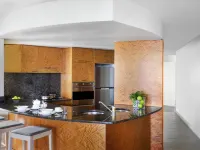 Mantra Zanzibar Các khách sạn ở Mooloolaba