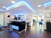 Ibis Budget Torun Hotels in Torun