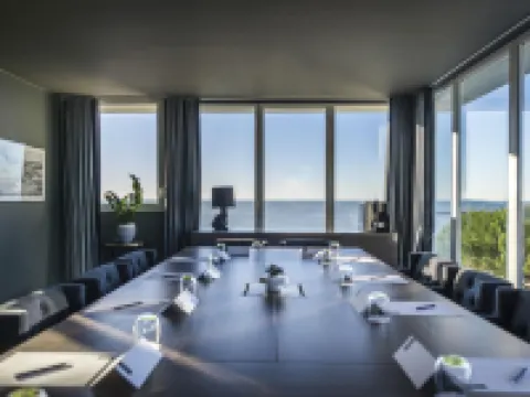 La Grande Terrasse Hôtel & Spa la Rochelle - MGallery Hotels in Poitou-Charentes