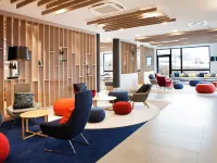 Holiday Inn Express MUNICH - OLCHING by IHG Hotels in Olching