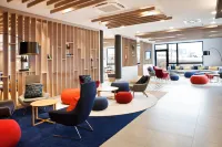 Holiday Inn Express Munich - Olching Hotel a Olching