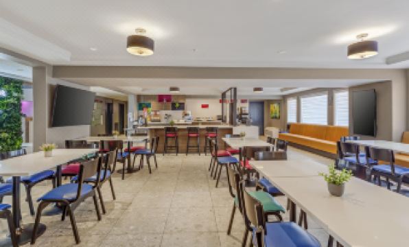 Best Western Plus West Edmonton