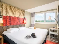 Ibis Lyon Villefranche-Sur-Saône Hoteles en Limas