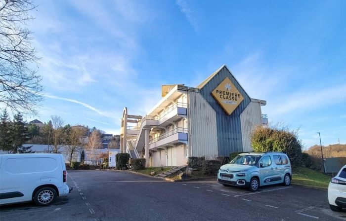 Premiere Classe Rodez