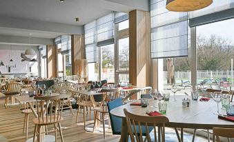 Hôtel Mercure Annemasse Porte de Genève