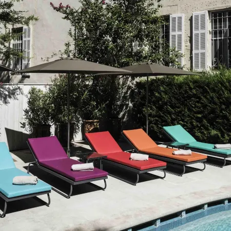 Hôtel & Spa Jules César Arles - MGallery