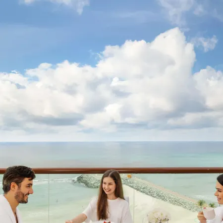 Fairmont Ajman