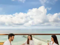 Fairmont Ajman - Merinäköala