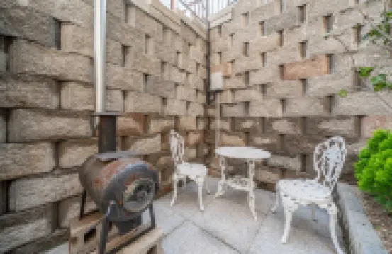 Gapyeong The Cozy Pool Villa