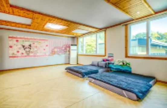 Cheongju Cheongyeongdae Kids Poolvilla 酒店