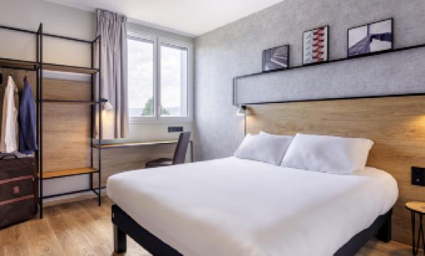 Ibis Dijon Sud