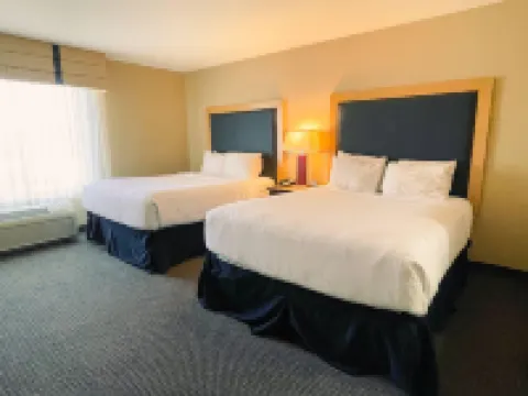 Cambria Hotel Appleton Hotels in Appleton