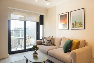 Art by Wynwood House فنادق في 