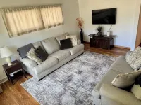 Newcastle Estate: 3 Bdrm Bungalow