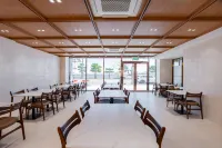 Pohang Yeongildae Beach Hotel - Morgenmad