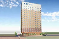 Toyoko Inn Shin-Aomori-Eki Higashi-Guchi Hotels in Aomori