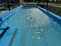 Hot Springs Hotel & Spa - piscine