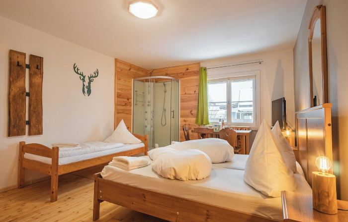 Ron´s Guesthouse