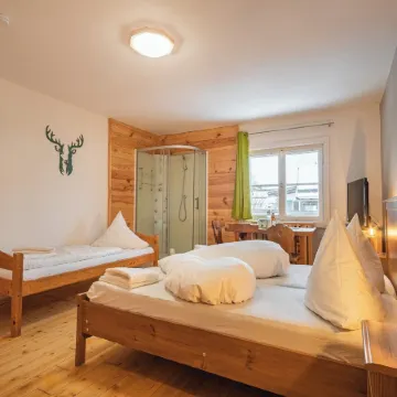 Ron´s Guesthouse