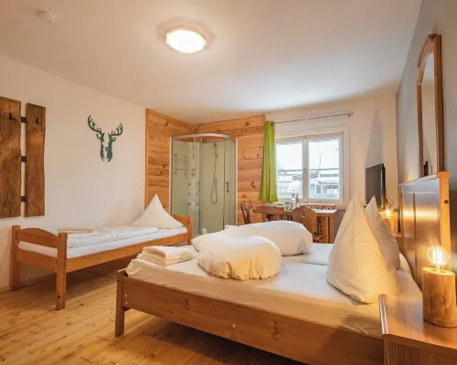 Ron´s Guesthouse Hotels in Oberstdorf