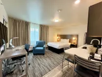Alaska's Select Inn Wasilla Hotels in Matanuska-Susitna Borough