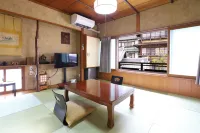 渋温泉 いかり屋旅館 - 駐車場