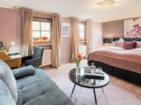 Hotel Nürnberger Hof in Altdorf Hotels in Nurnberger Land